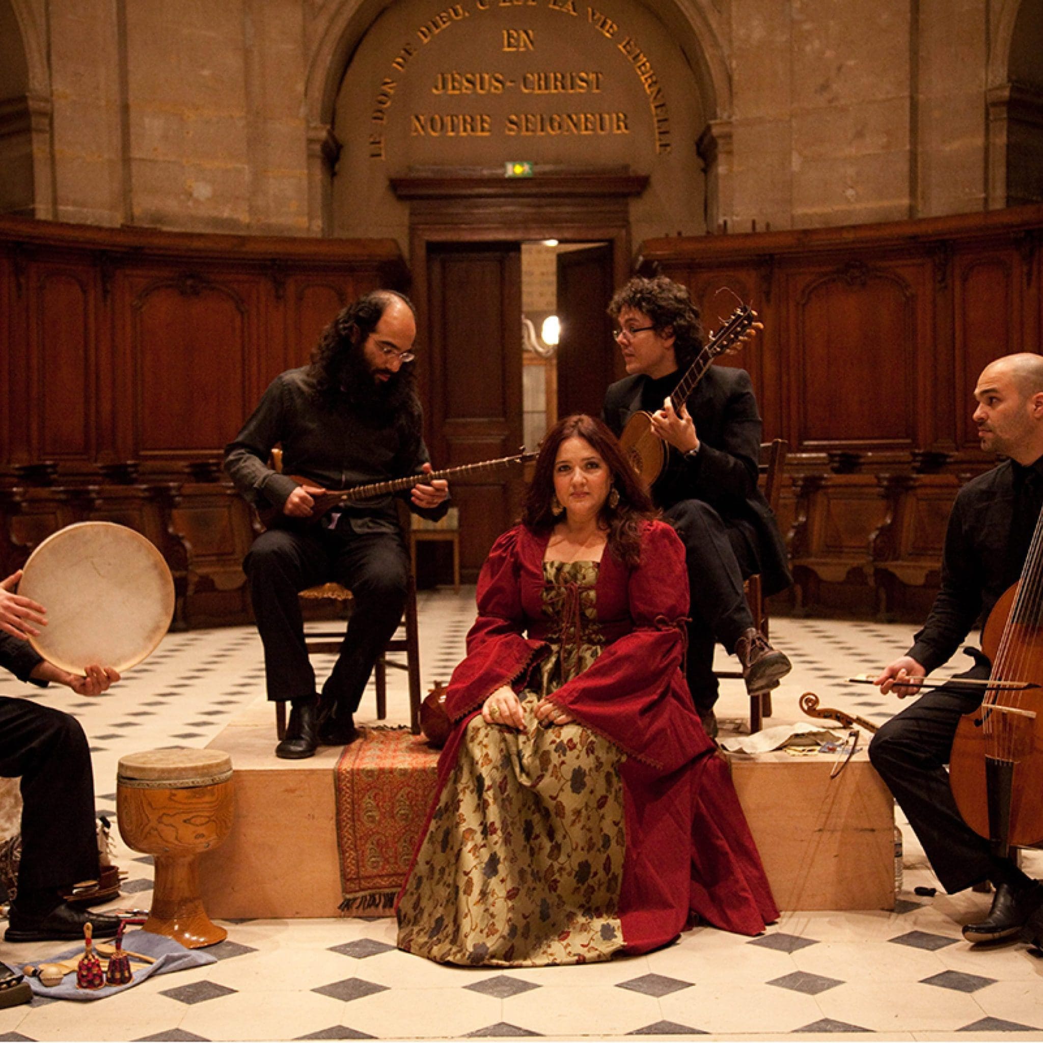 Our musical creations of Mexican inspiration