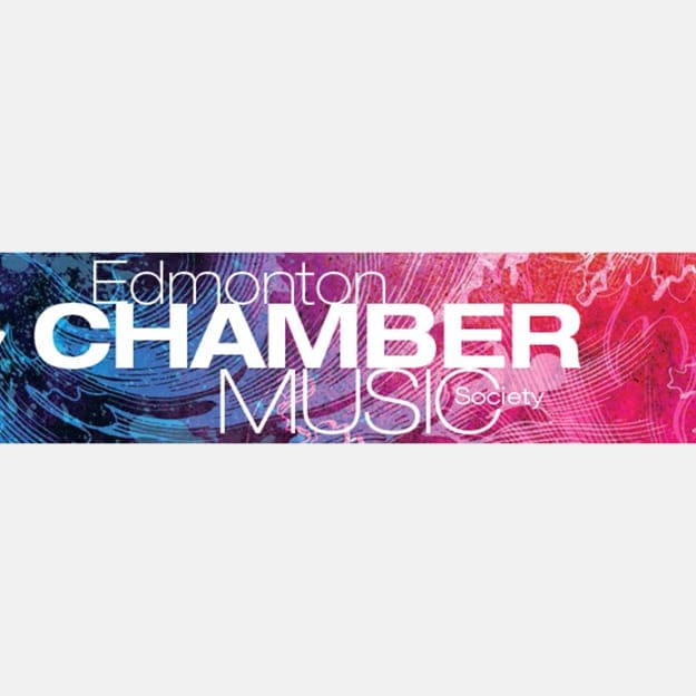 Edmonton Chamber Music Society