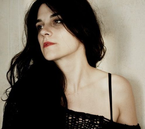 Hana Blazikova Constantinople