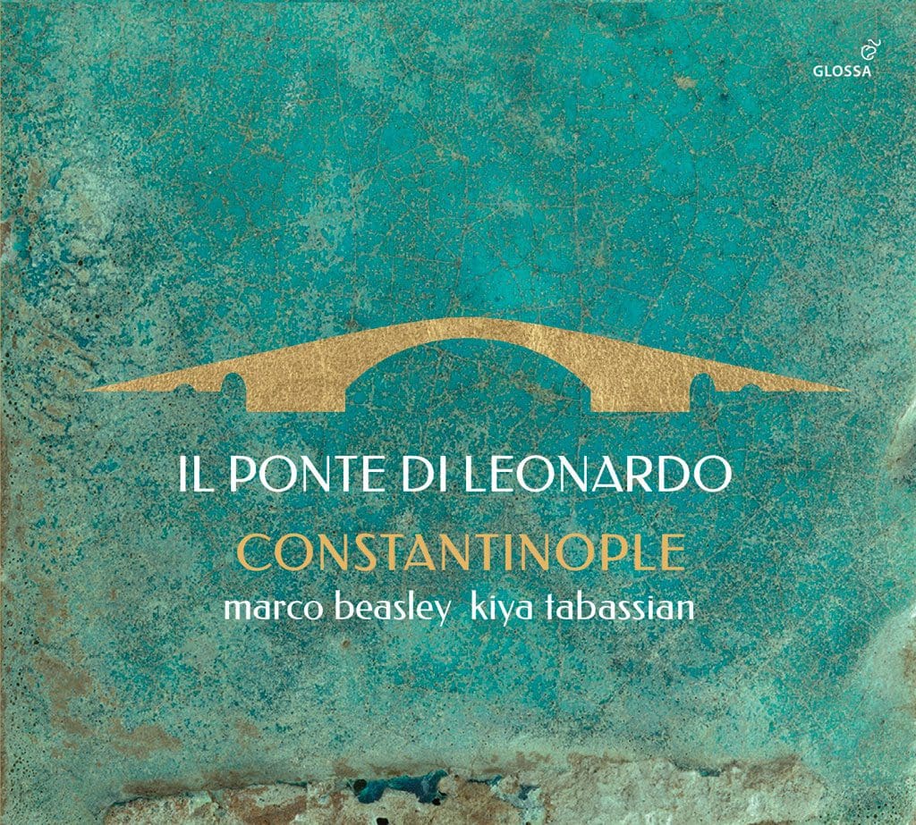 Il Ponte di Leonardo CD cover