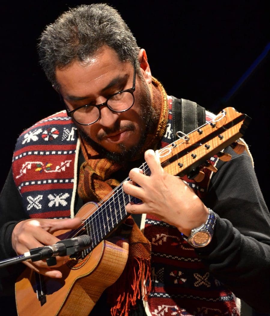 Federico Tarazona Constantinople