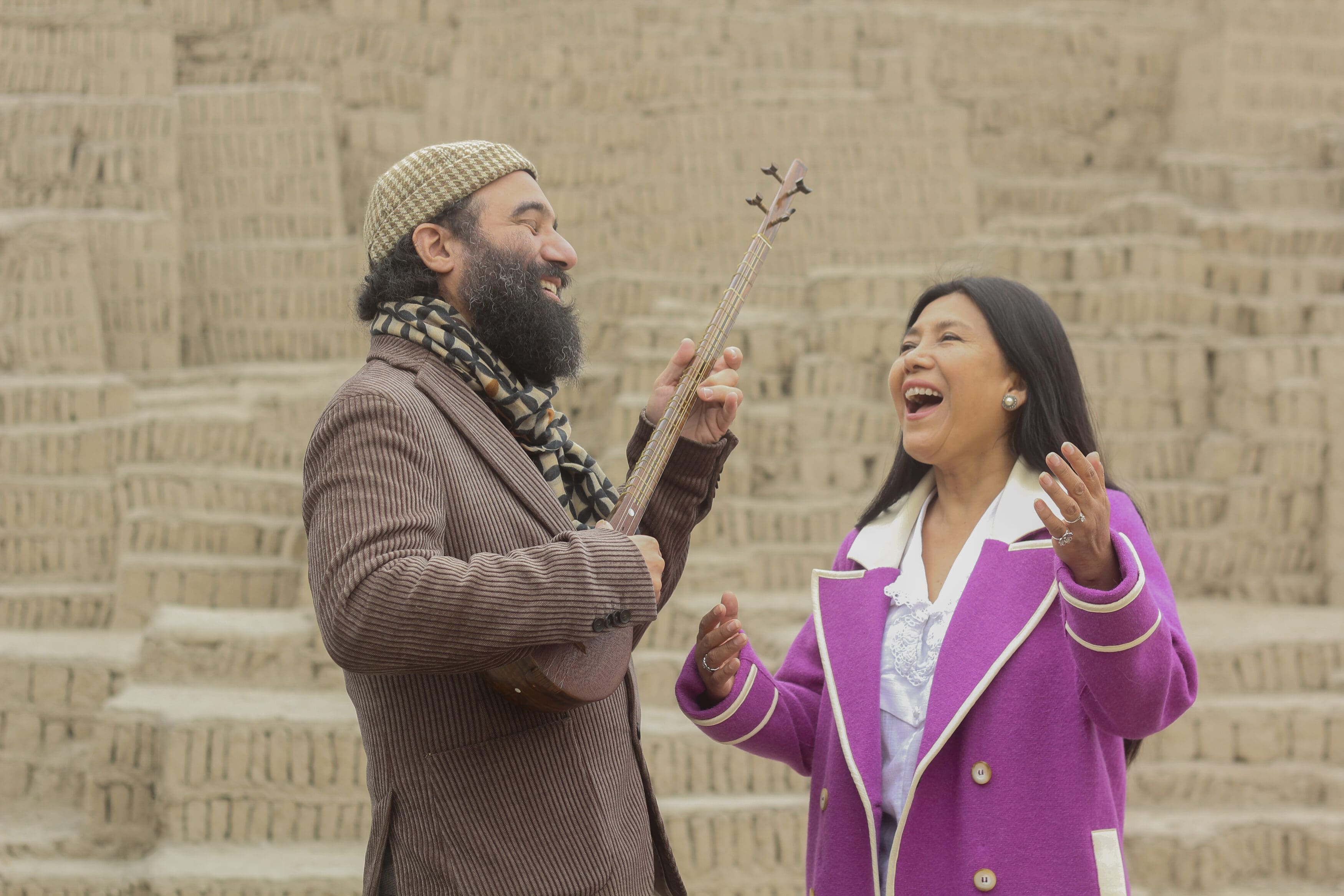 La traversée des Andes, Constantinople