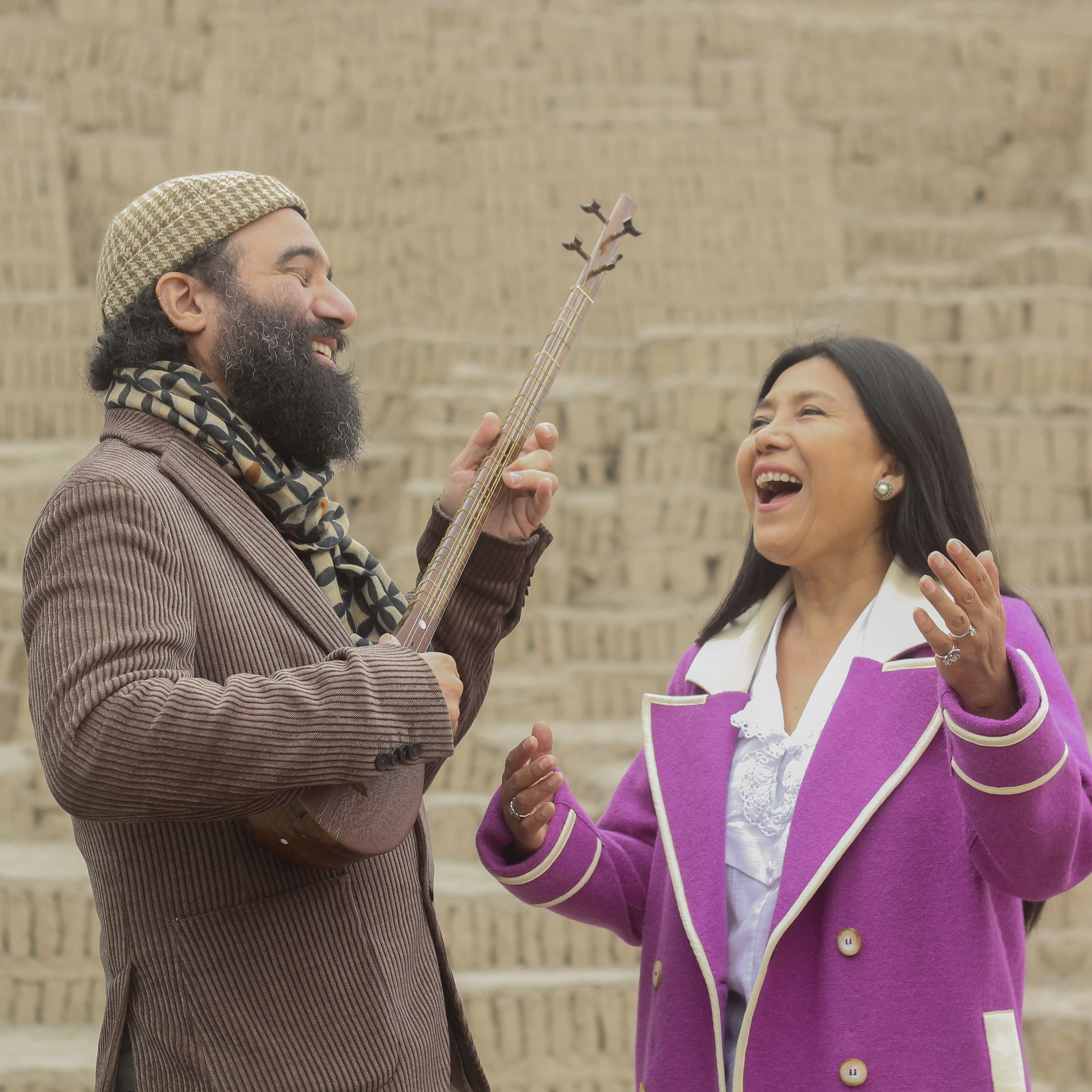 La traversée des Andes, Constantinople