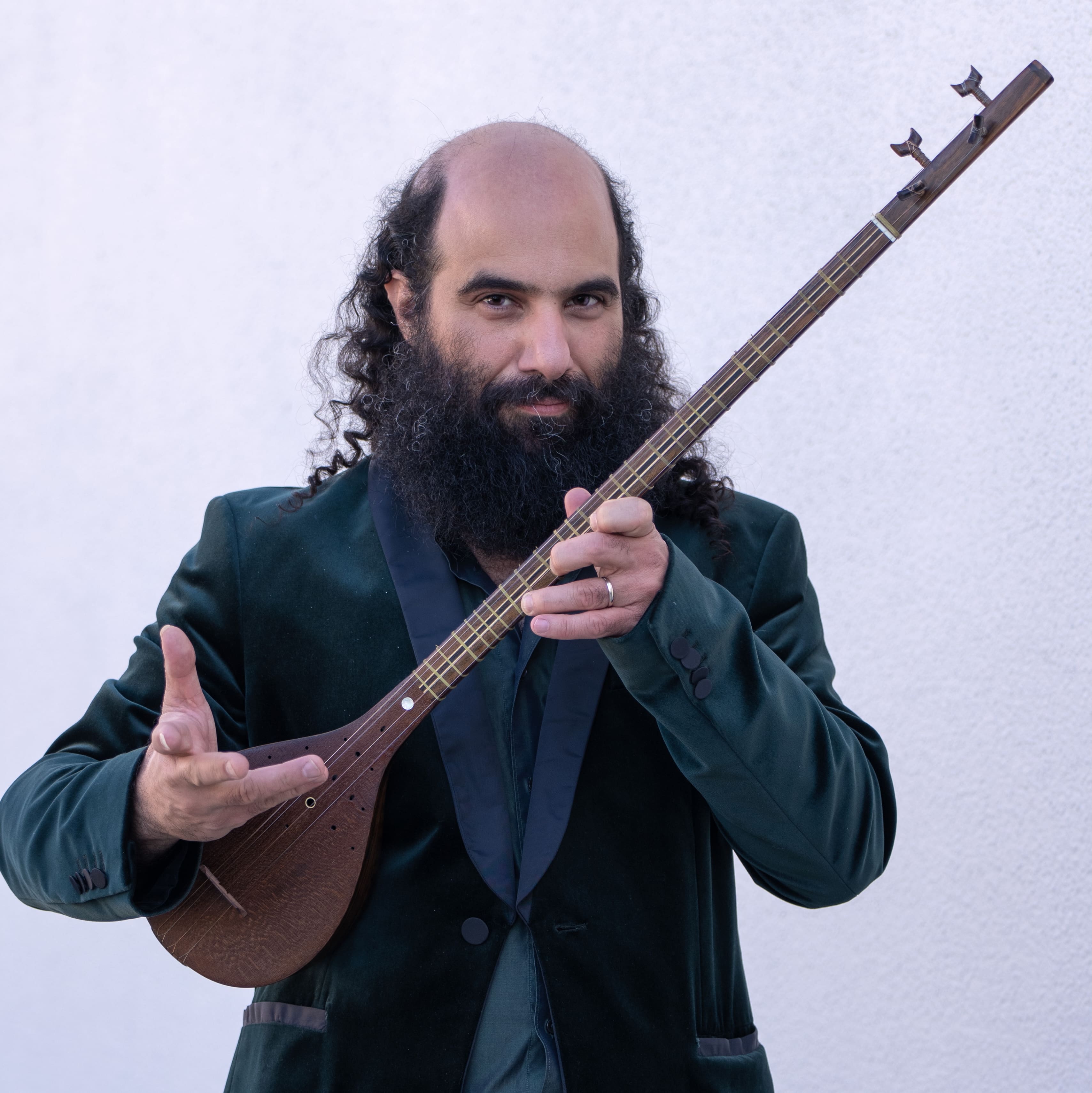 Kiya Tabassian