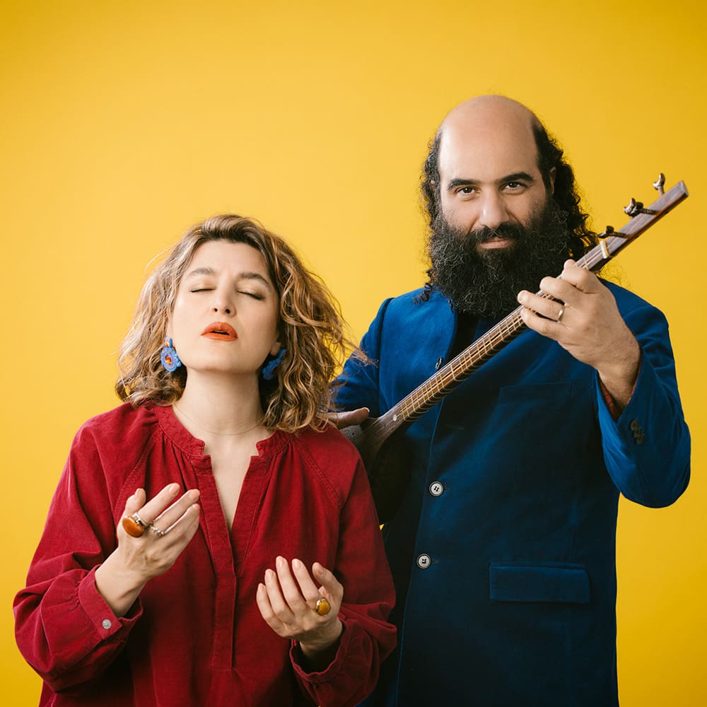 La voix de l'aube, Constantinople